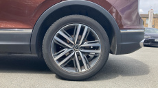 Volkswagen Tiguan 1.5 TSI 150 Elegance 5dr DSG Petrol Estate